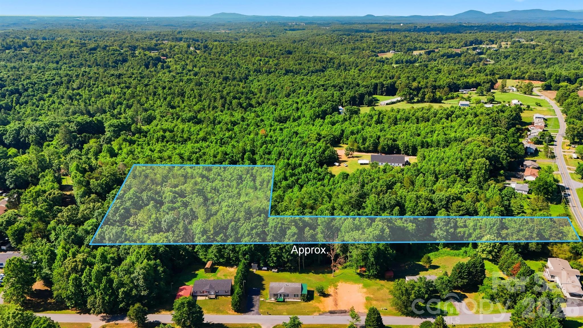 Homes for sale in Hudson, NC | Tbd Deal Mill Rd, Hudson, NC 28638 | MLS# 4389134