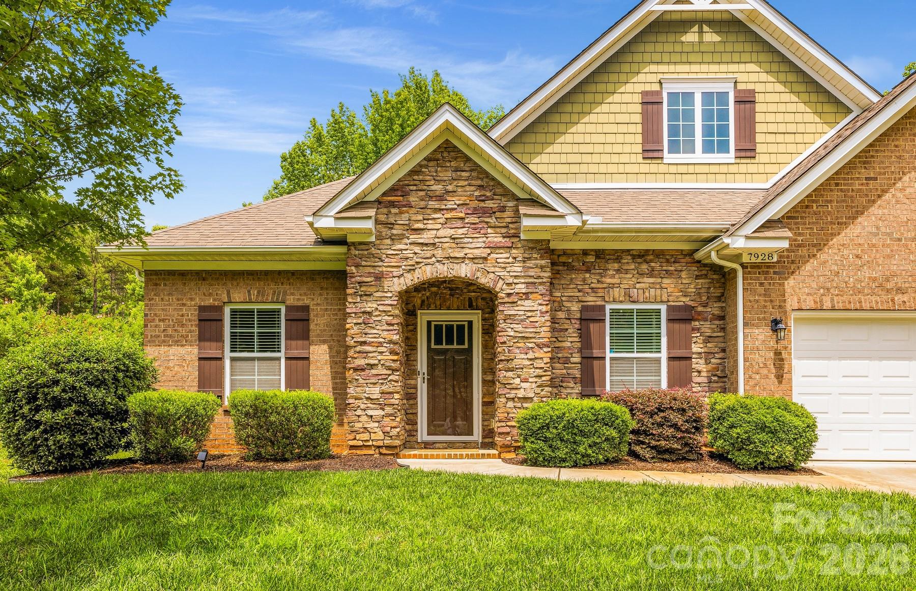2nd image of 7928 Goodall Ct, Mint Hill, NC 28227 | MLS# 4389237