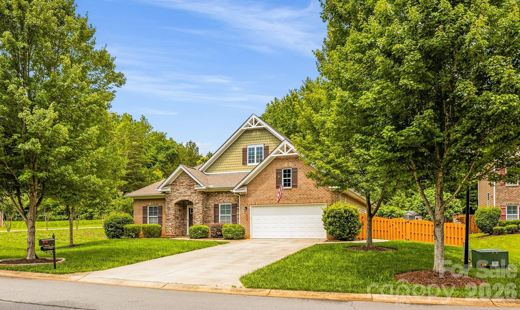 1st image of 7928 Goodall Ct, Mint Hill, NC 28227 | MLS# 4389237