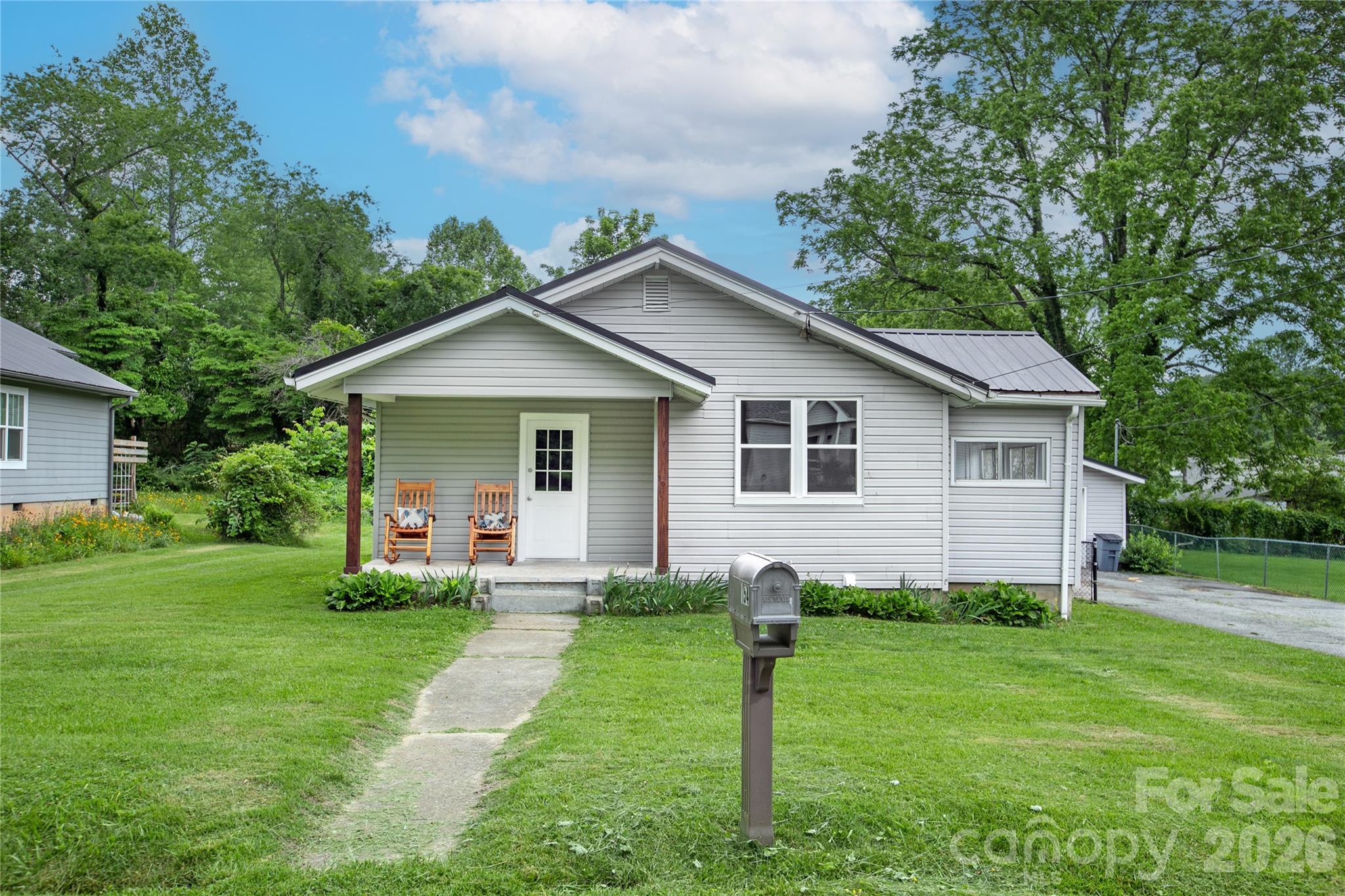 Homes for sale in Brevard, NC | 154 Burrell Ave, Brevard, NC 28712 | MLS# 4389365