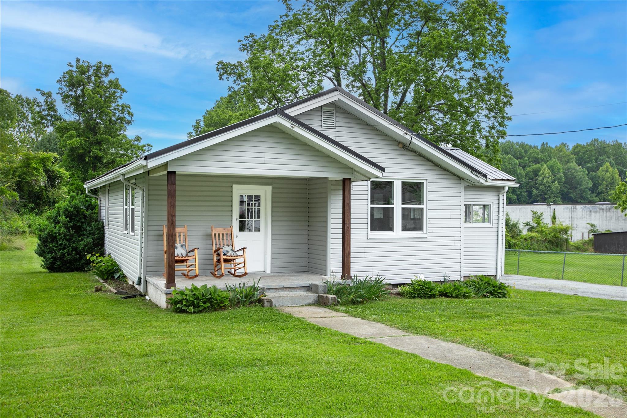 Homes for sale in Brevard, NC | 154 Burrell Ave, Brevard, NC 28712 | MLS# 4389365