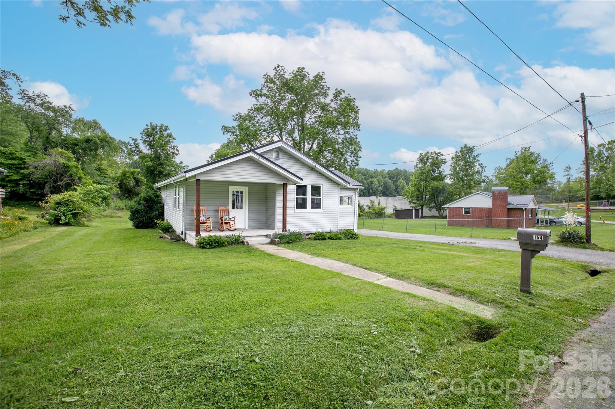 Homes for sale in Brevard, NC | 154 Burrell Ave, Brevard, NC 28712 | MLS# 4389365