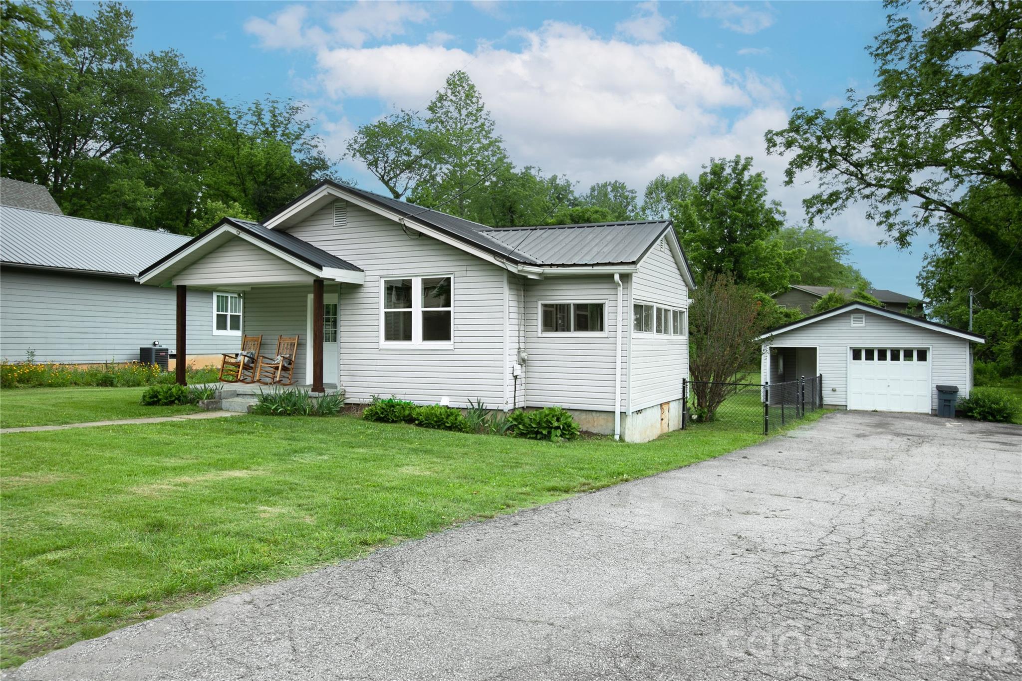 Homes for sale in Brevard, NC | 154 Burrell Ave, Brevard, NC 28712 | MLS# 4389365