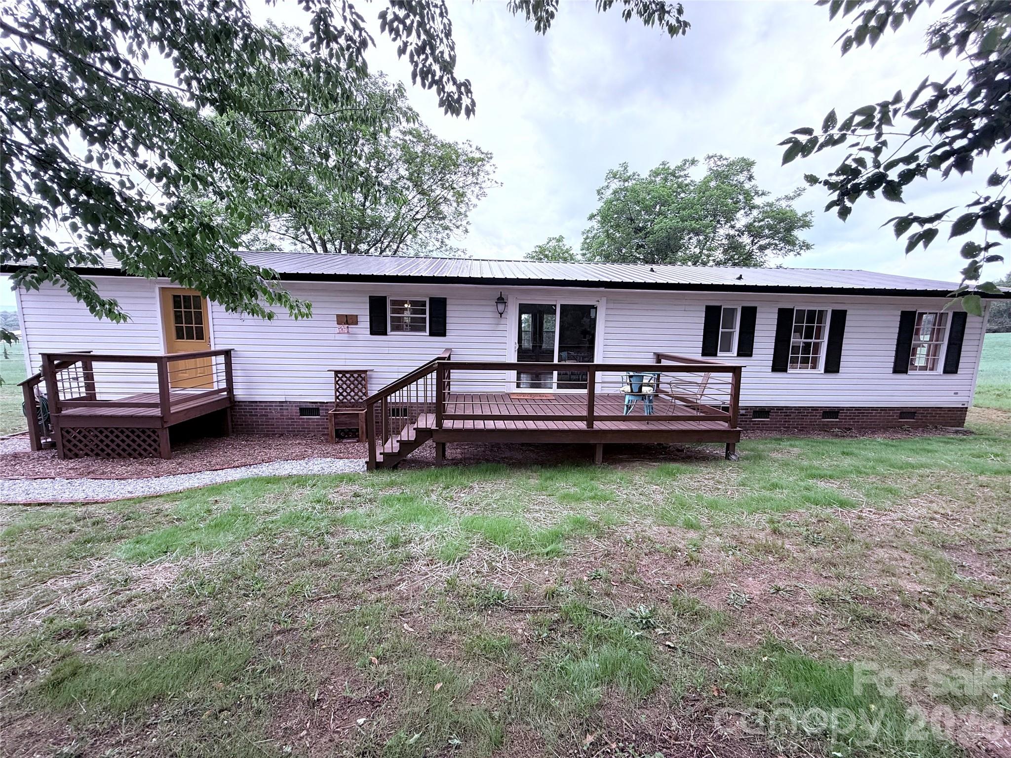 Homes for sale in Taylorsville, NC | 33 Honeysuckle Ln, Taylorsville, NC 28681 | MLS# 4389397