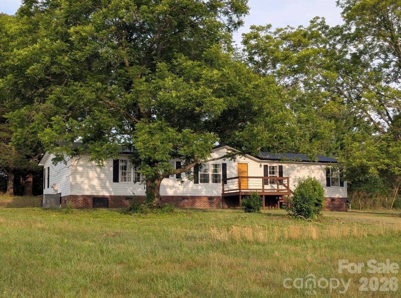 Homes for sale in Taylorsville, NC | 33 Honeysuckle Ln, Taylorsville, NC 28681 | MLS# 4389397