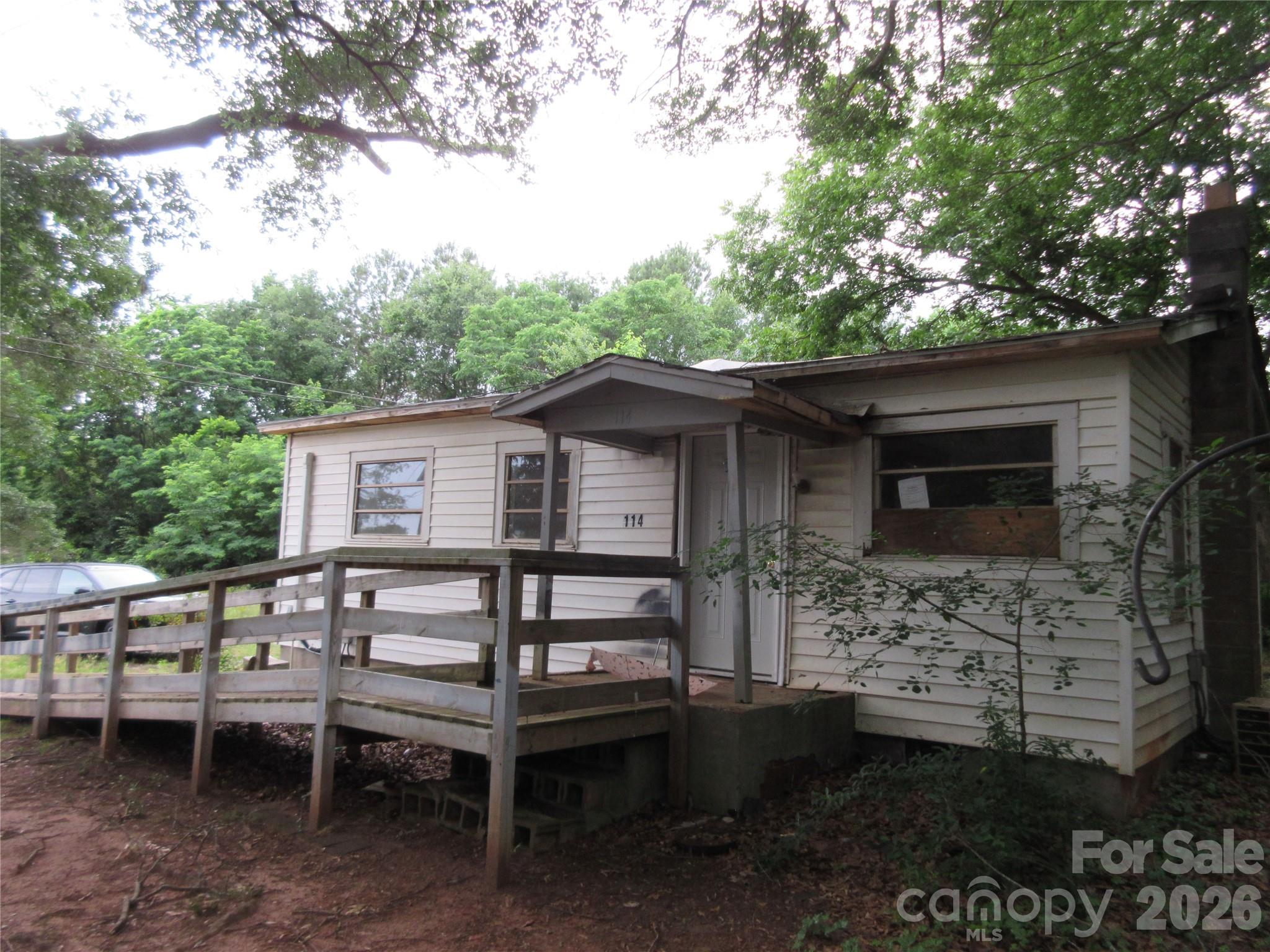 Homes for sale in Mooresboro, NC | 114 Shady Ln, Mooresboro, NC 28114 | MLS# 4389399