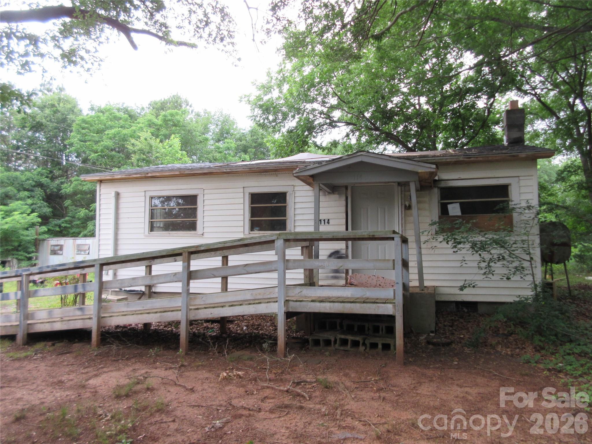 Homes for sale in Mooresboro, NC | 114 Shady Ln, Mooresboro, NC 28114 | MLS# 4389399