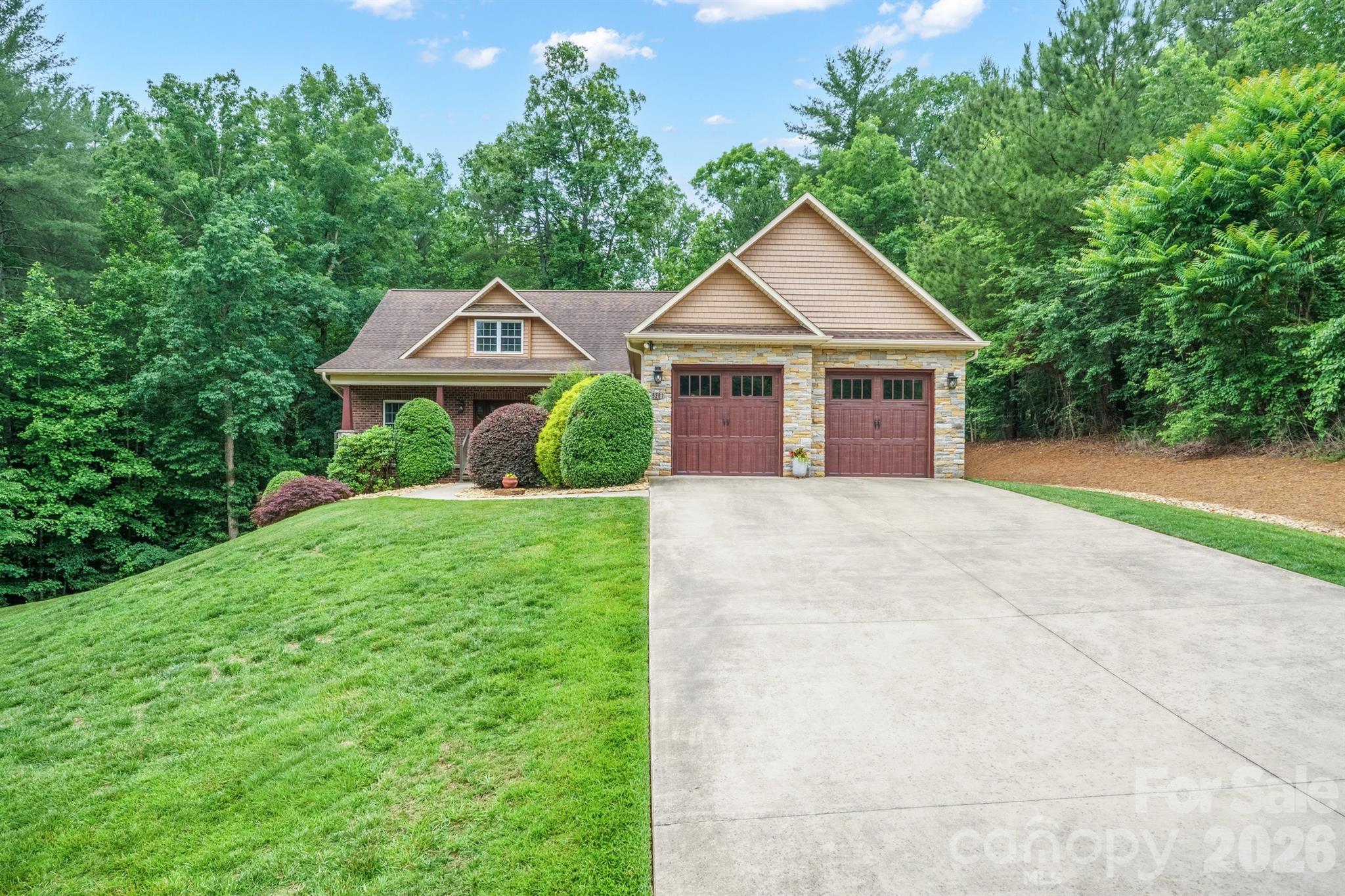 Homes for sale in Granite Falls, NC | 5361 Antler Creek Dr, Granite Falls, NC 28630 | MLS# 4389414