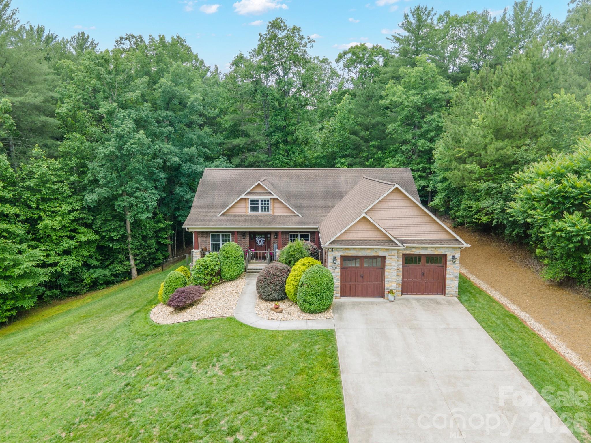 Homes for sale in Granite Falls, NC | 5361 Antler Creek Dr, Granite Falls, NC 28630 | MLS# 4389414