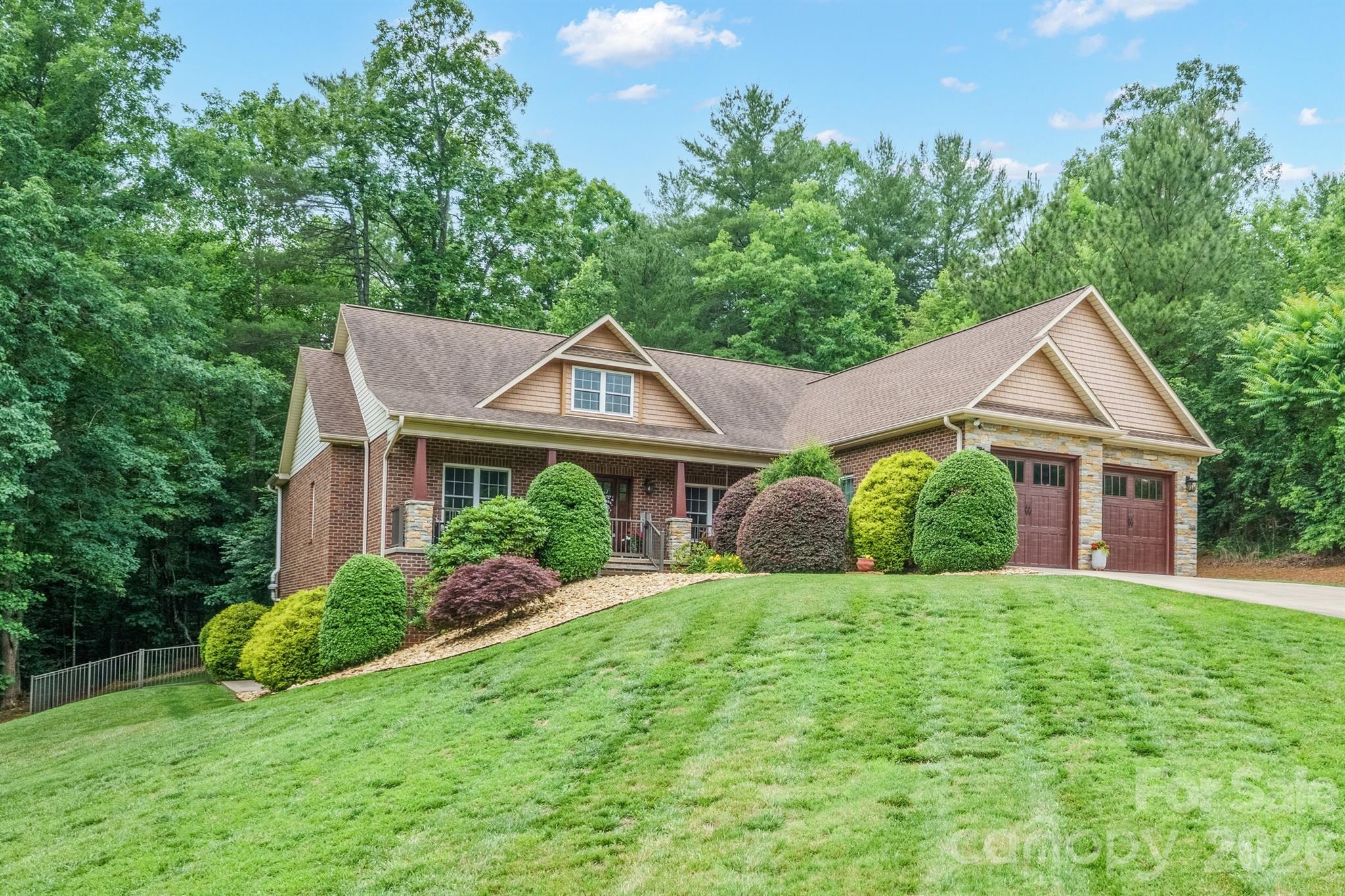 Homes for sale in Granite Falls, NC | 5361 Antler Creek Dr, Granite Falls, NC 28630 | MLS# 4389414
