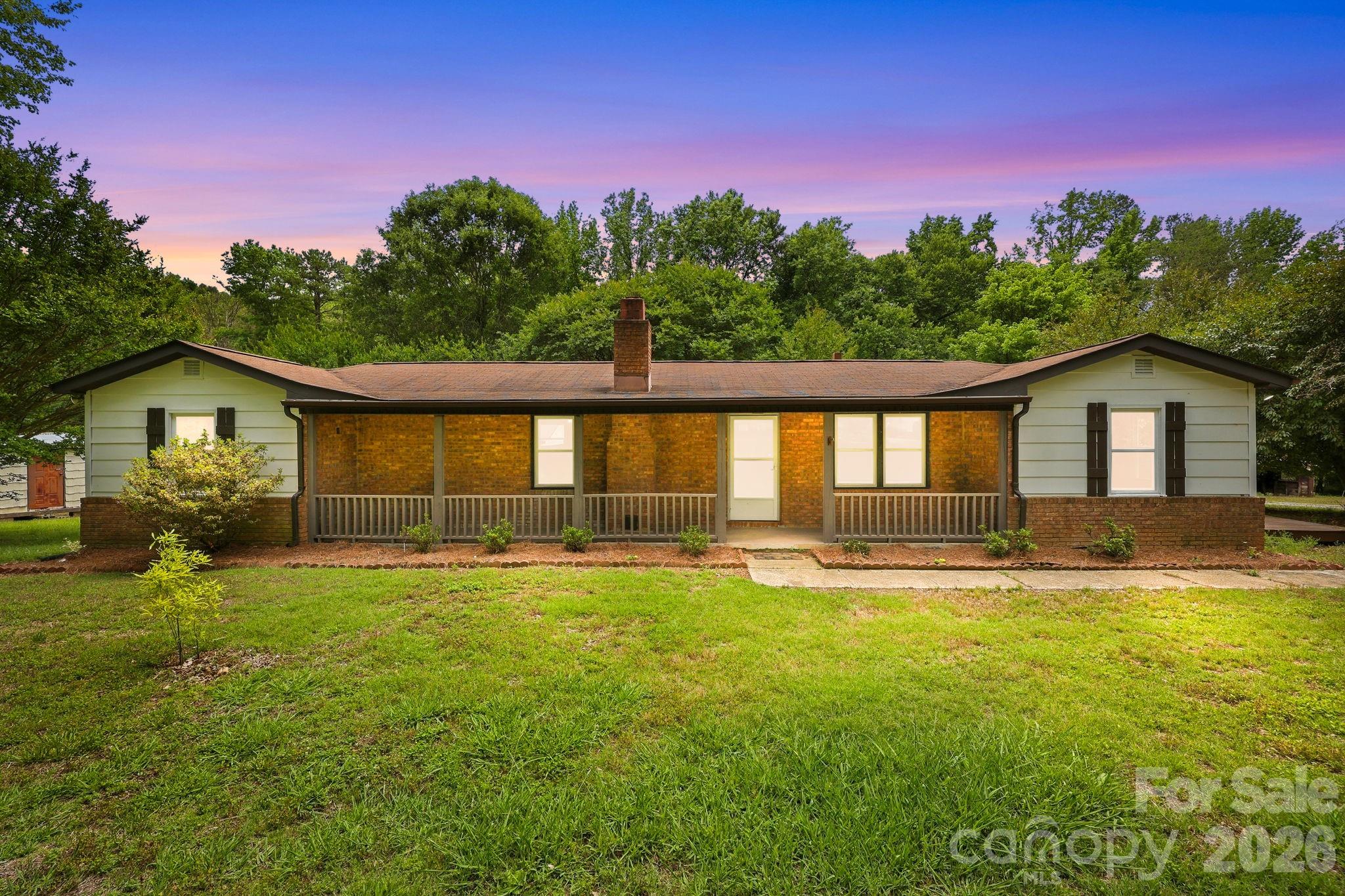 Homes for sale in Salisbury, NC | 517 & 513 Cox Rd, Salisbury, NC 28146 | MLS# 4389562