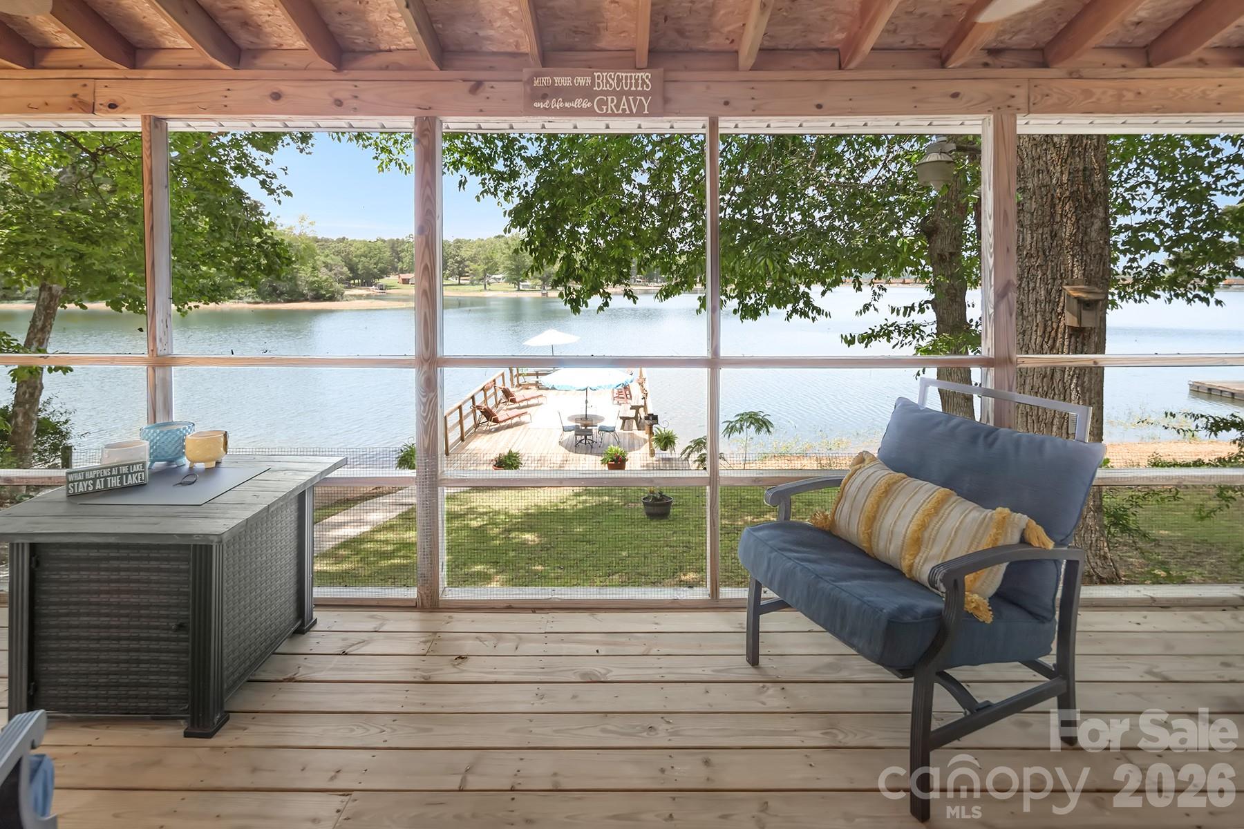 3rd image of 46842 Beach Rd, New London, NC 28127 | MLS# 4389730