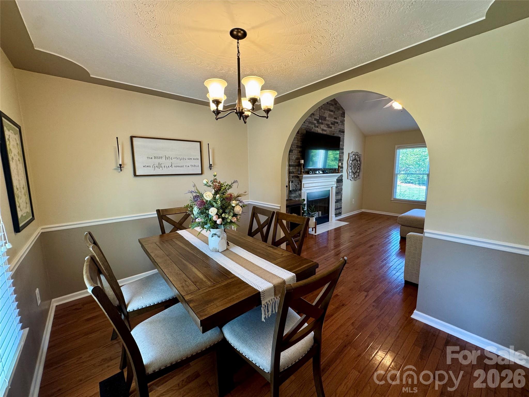 5th image of 1688 Buffett Cir, Hickory, NC 28602 | MLS# 4389759