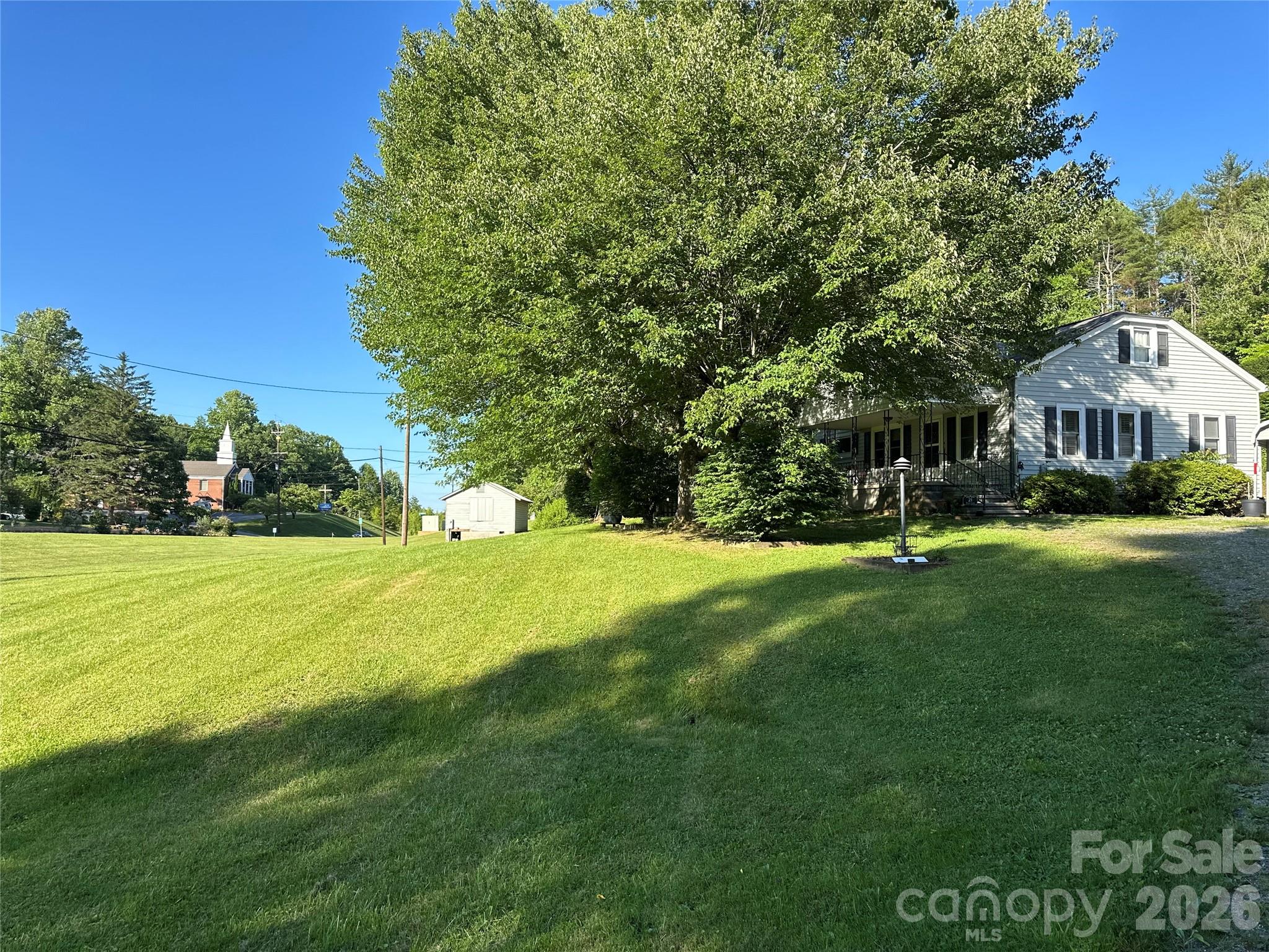 Homes for sale in Brevard, NC | 21 Byrd Ln, Brevard, NC 28712 | MLS# 4389839