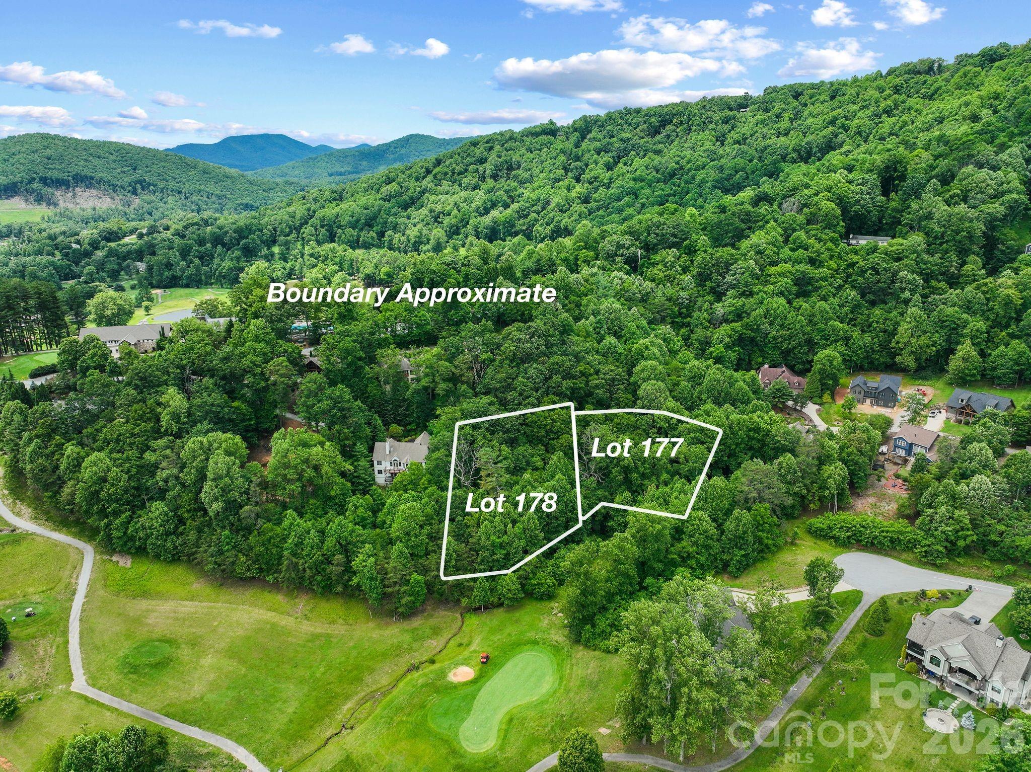 Homes for sale in Mills River, NC | 9999 Glen Eagles Ln #177 & 178, Mills River, NC 28759 | MLS# 4389945