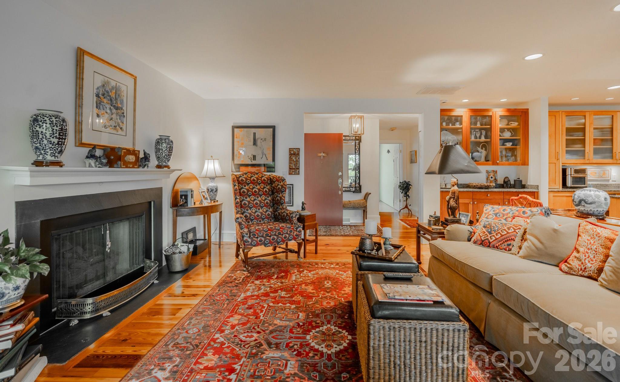 Homes for sale in Tryon, NC | 77 Chestnut St #106, Tryon, NC 28782 | MLS# 4389953