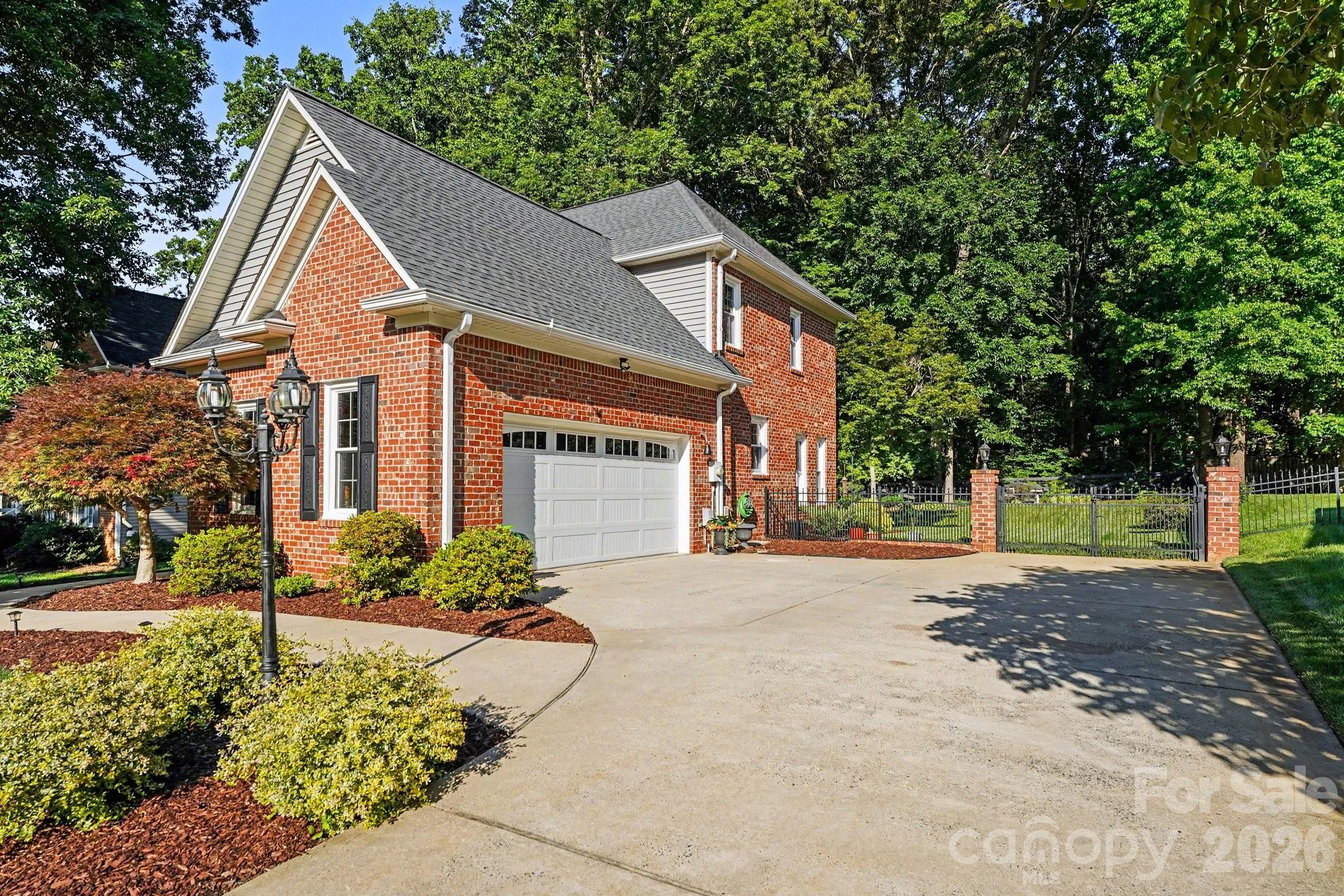 31st image of 4335 Winterberry Ridge Ct, Winston Salem, NC 27103 | MLS# 4389980