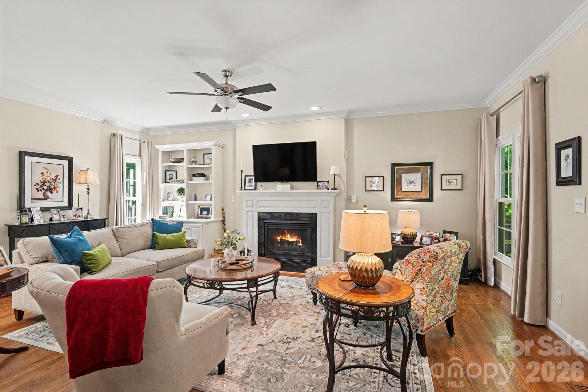 3rd image of 4335 Winterberry Ridge Ct, Winston Salem, NC 27103 | MLS# 4389980