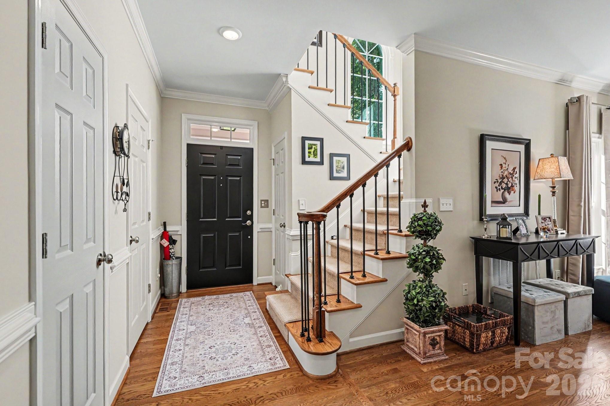 2nd image of 4335 Winterberry Ridge Ct, Winston Salem, NC 27103 | MLS# 4389980