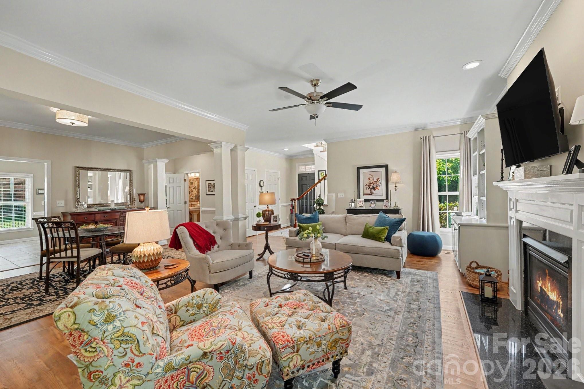 5th image of 4335 Winterberry Ridge Ct, Winston Salem, NC 27103 | MLS# 4389980
