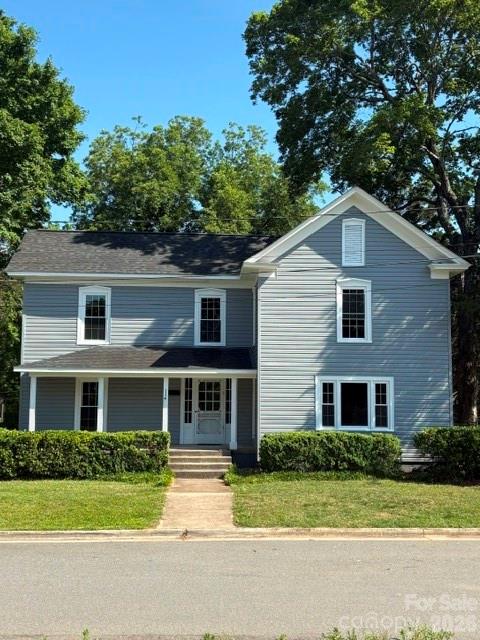 5th image of 114 N Harris St, China Grove, NC 28023 | MLS# 4390519