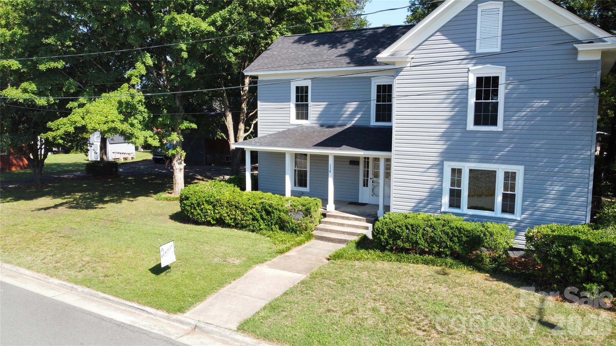 3rd image of 114 N Harris St, China Grove, NC 28023 | MLS# 4390519