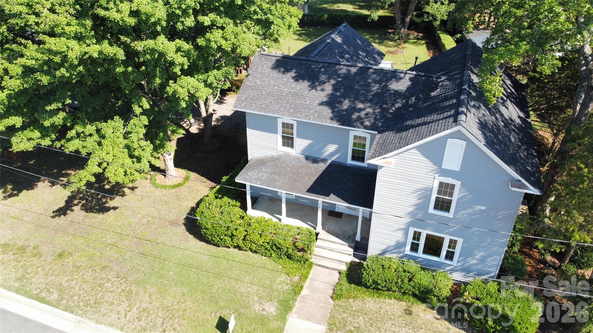 4th image of 114 N Harris St, China Grove, NC 28023 | MLS# 4390519