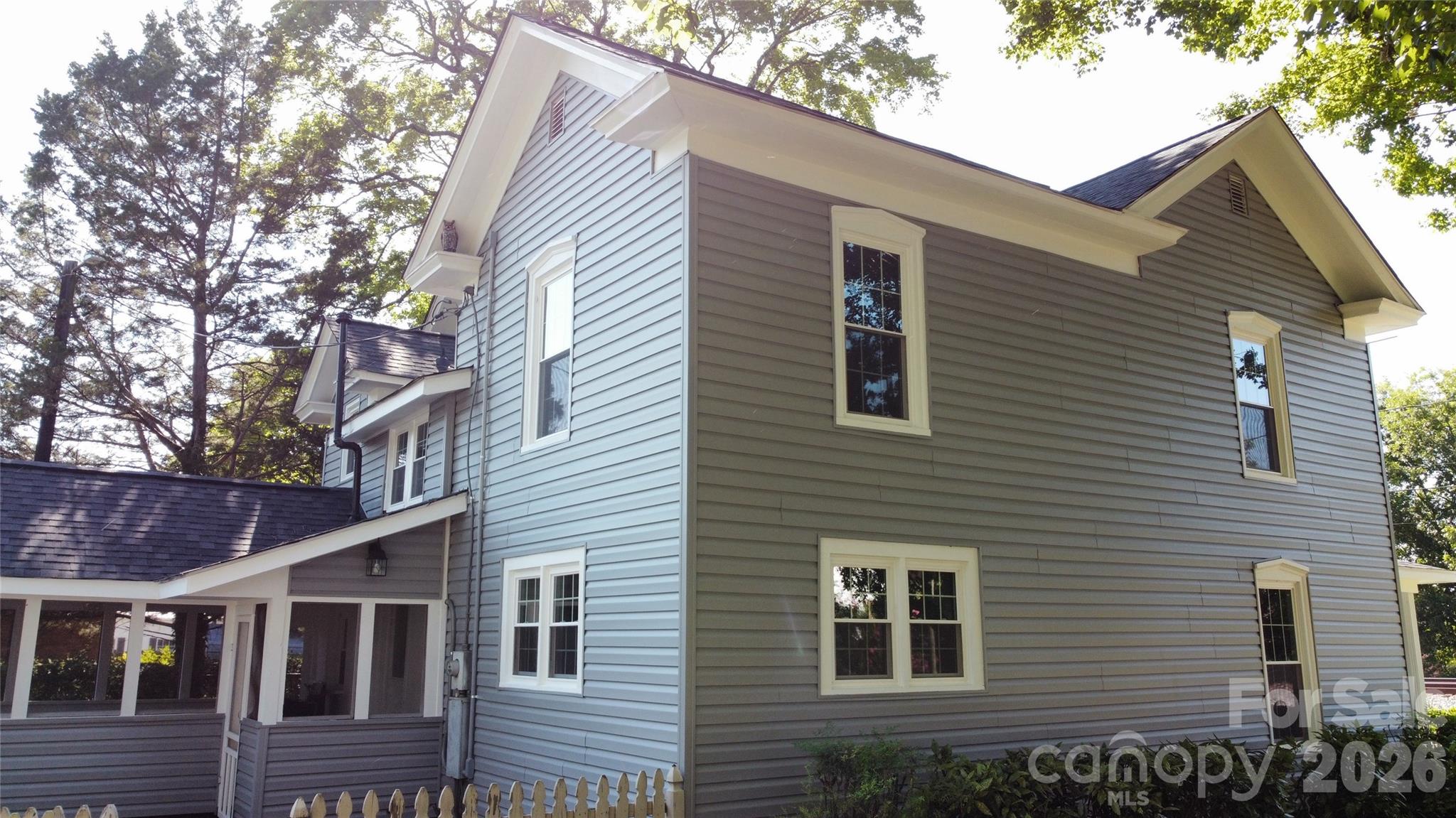 39th image of 114 N Harris St, China Grove, NC 28023 | MLS# 4390519