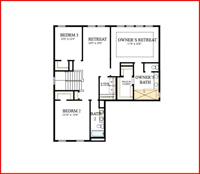 Homes for sale in Charlotte, NC | 5301 Hollow Branch Rd #108, Charlotte, NC 28278 | MLS# 4390561