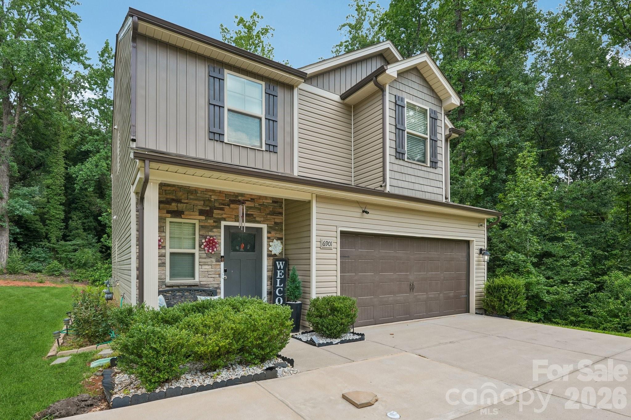 3rd image of 6901 Robinson Church Rd, Charlotte, NC 28215 | MLS# 4390816