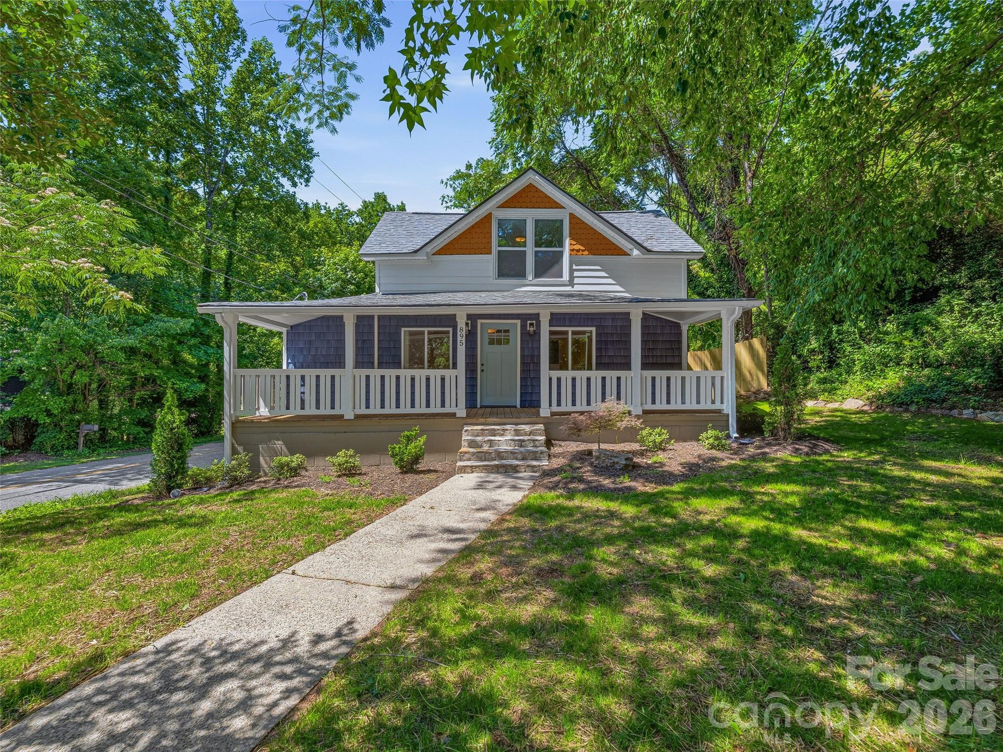 2nd image of 895 N Trade St, Tryon, NC 28782 | MLS# 4390886
