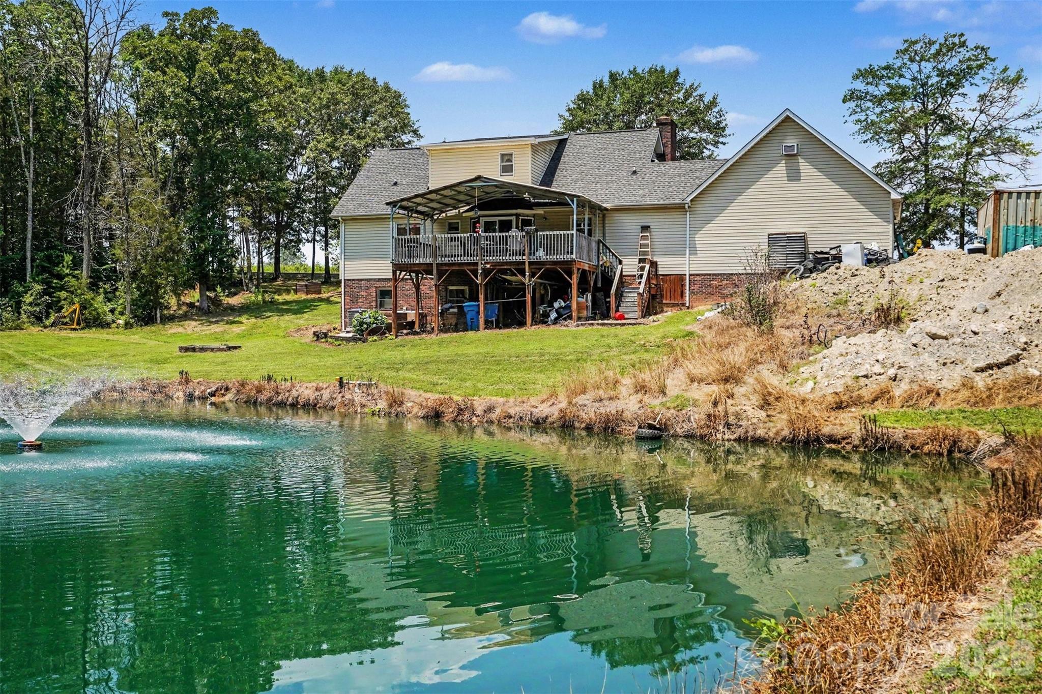 3rd image of 4785 Cold Springs Rd S, Concord, NC 28025 | MLS# 4391497