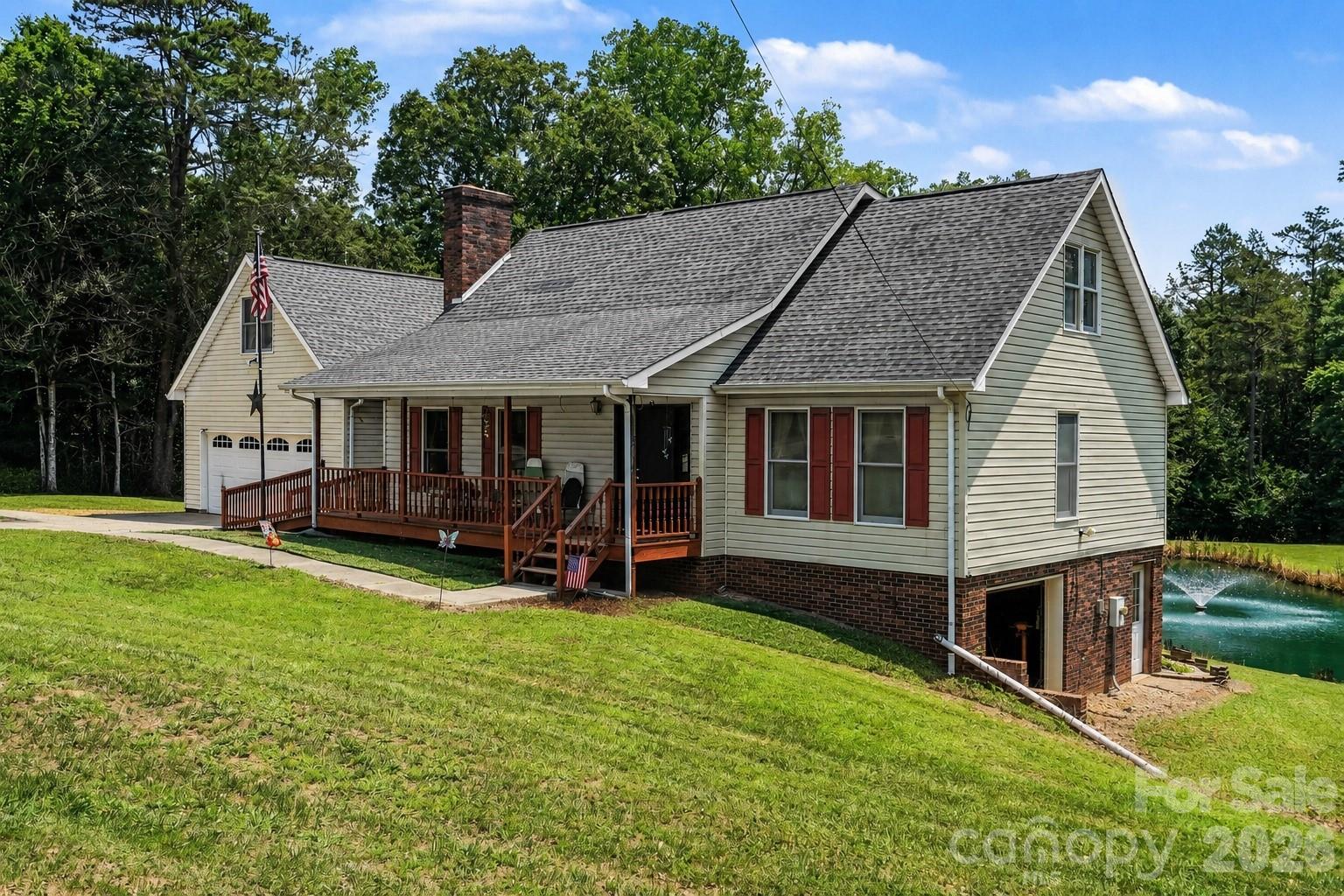 2nd image of 4785 Cold Springs Rd S, Concord, NC 28025 | MLS# 4391497