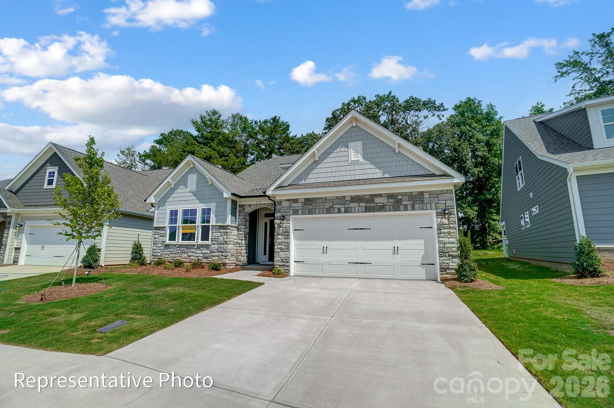 3rd image of 132 Swing Wy, Troutman, NC 28166 | MLS# 4391584