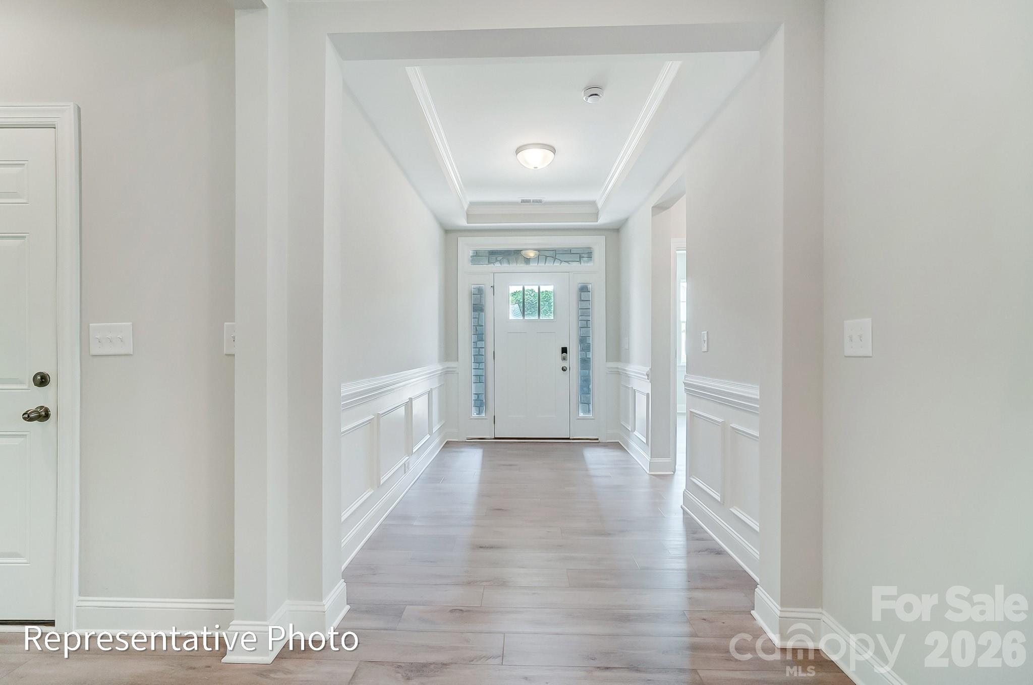 4th image of 132 Swing Wy, Troutman, NC 28166 | MLS# 4391584