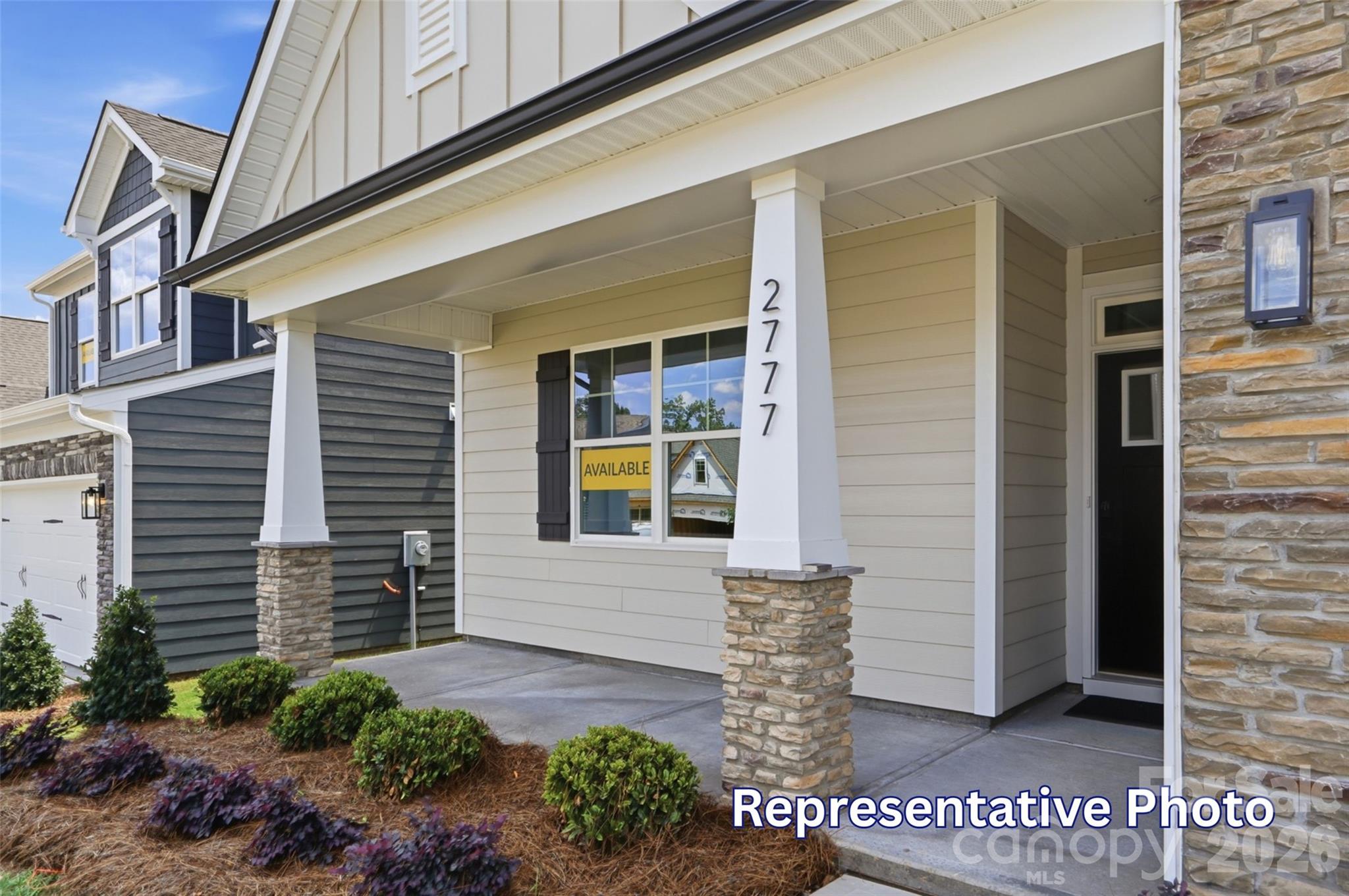 3rd image of 128 Swing Wy, Troutman, NC 28166 | MLS# 4391618