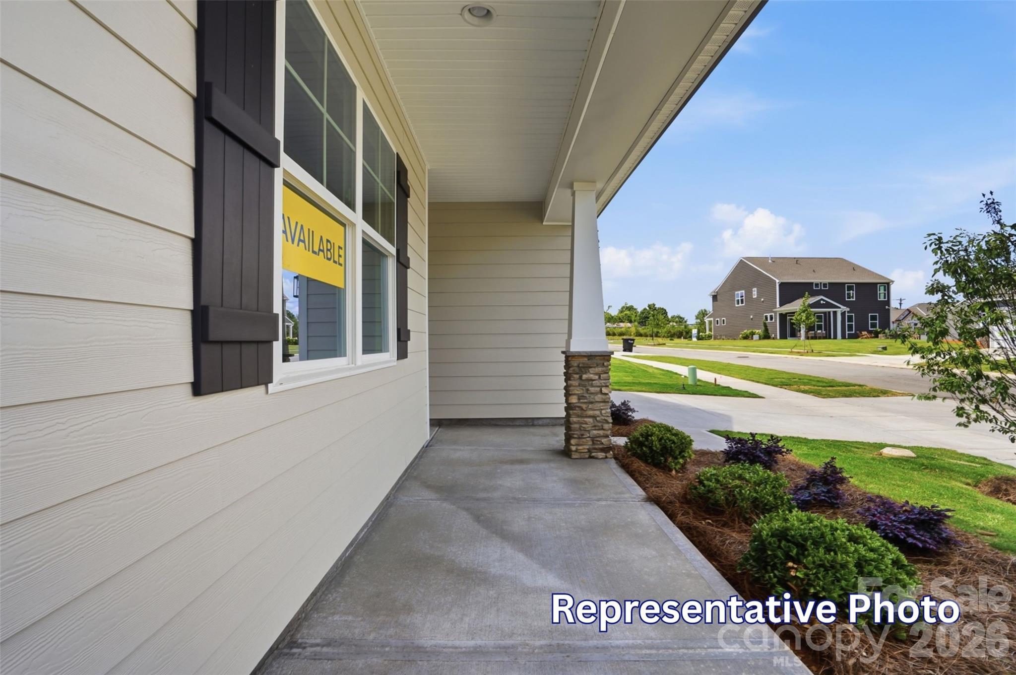 4th image of 128 Swing Wy, Troutman, NC 28166 | MLS# 4391618