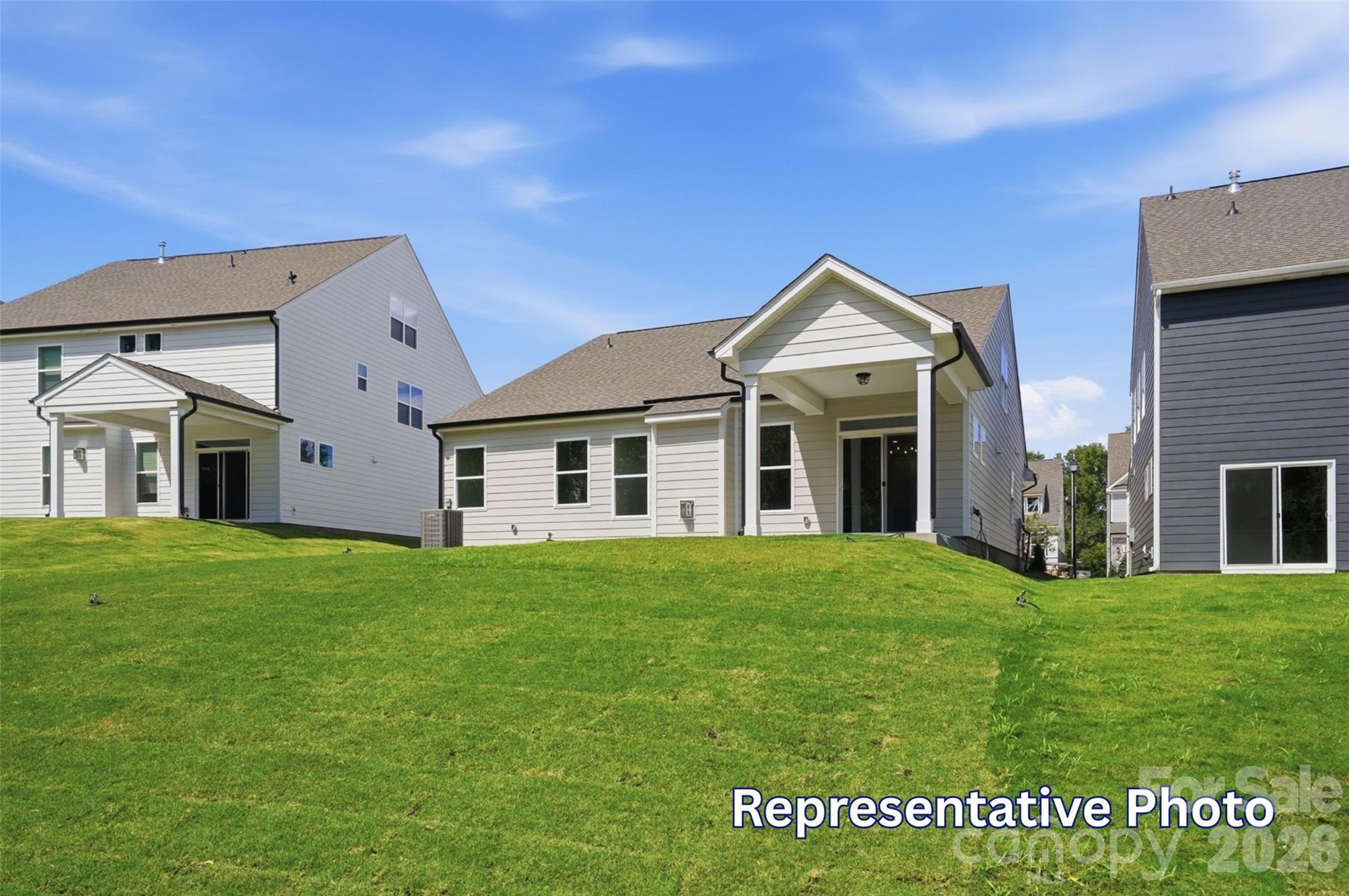 43rd image of 128 Swing Wy, Troutman, NC 28166 | MLS# 4391618