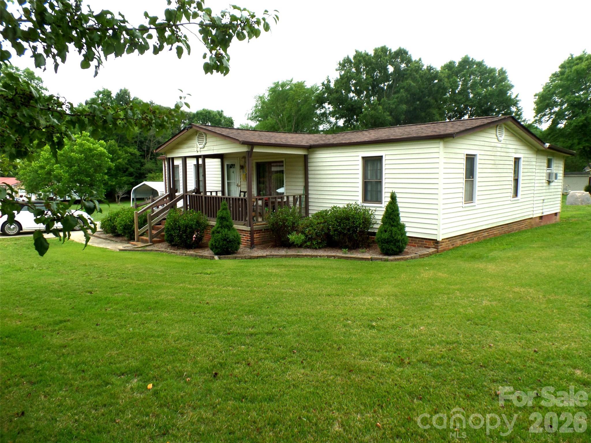 Homes for sale in Claremont, NC | 3333 Hunawill St #2, Claremont, NC 28610 | MLS# 4391652