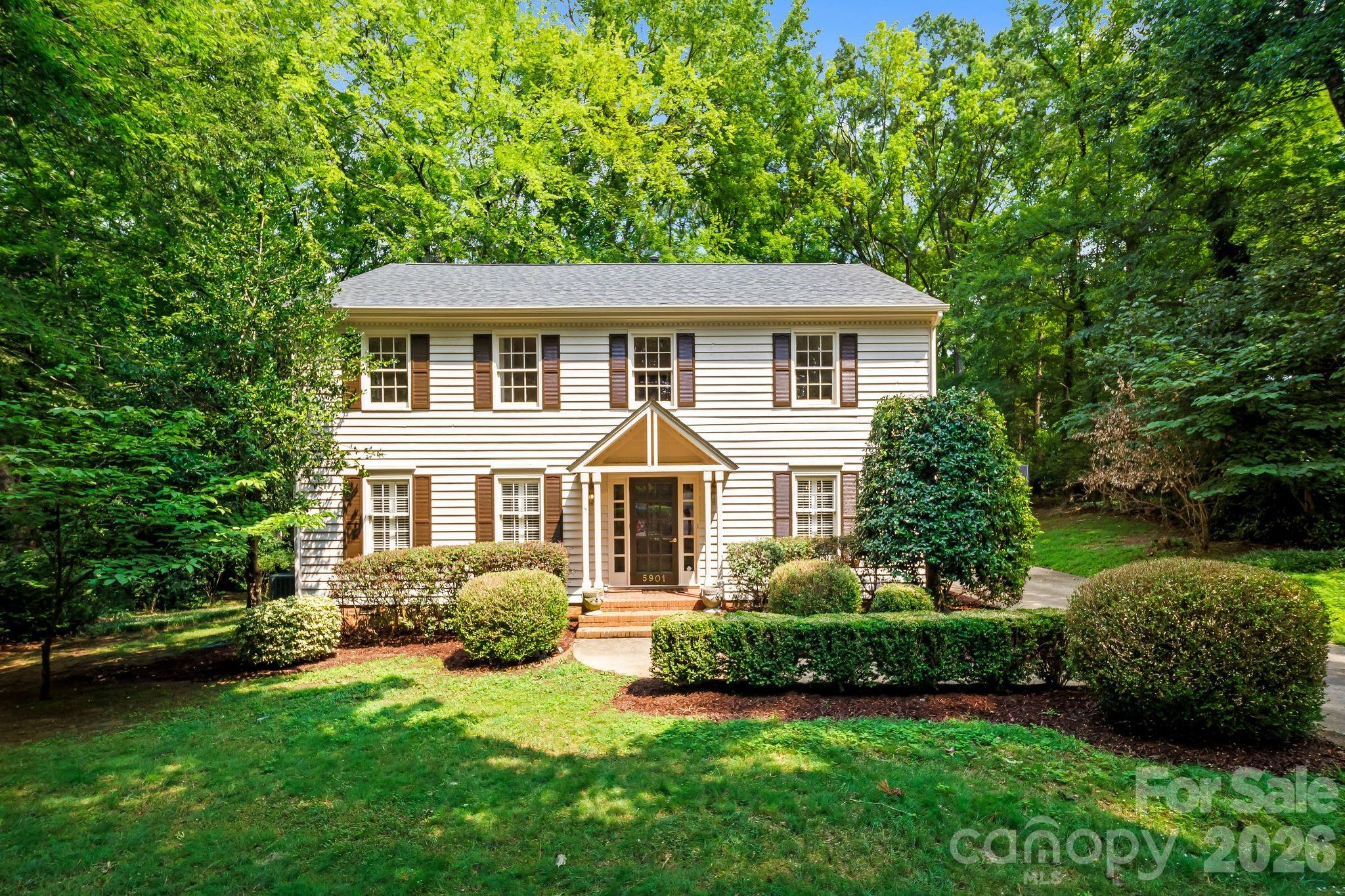 1st image of 5901 Grosner Pl, Charlotte, NC 28211 | MLS# 4391756