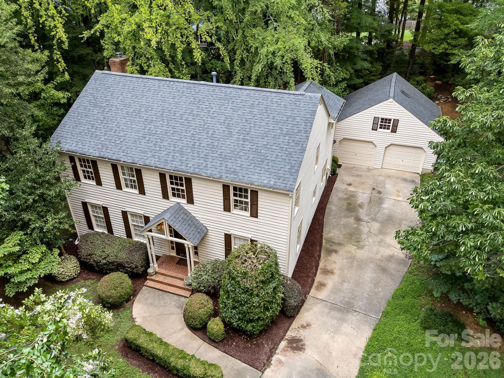 39th image of 5901 Grosner Pl, Charlotte, NC 28211 | MLS# 4391756
