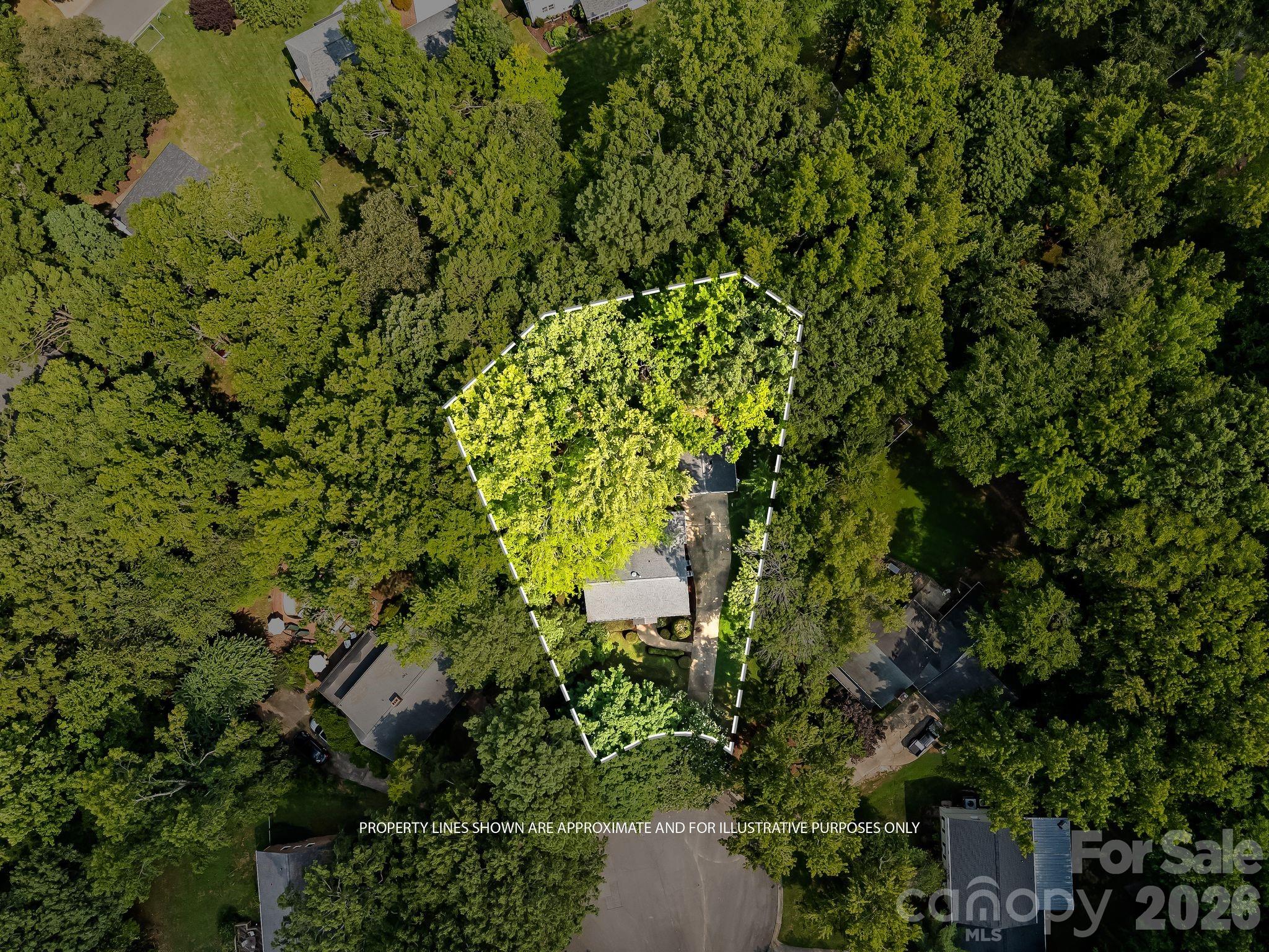 3rd image of 5901 Grosner Pl, Charlotte, NC 28211 | MLS# 4391756