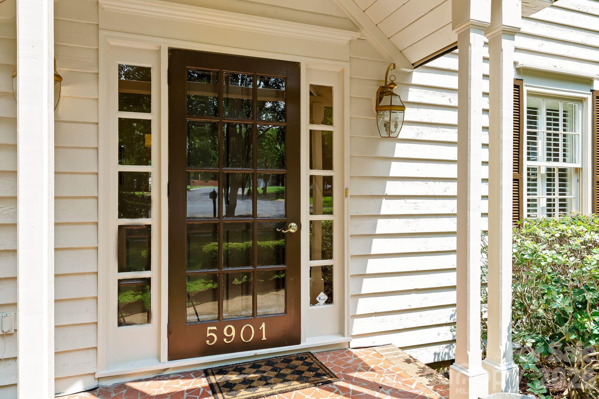 4th image of 5901 Grosner Pl, Charlotte, NC 28211 | MLS# 4391756