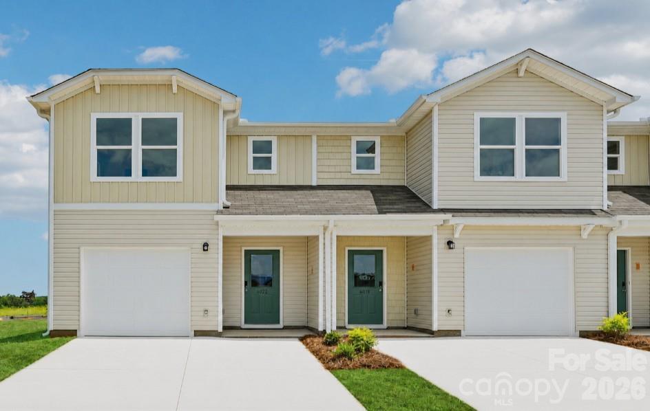 Photo 2 of Townhouse for sale at 6026 Tavener Dr, Spartanburg, SC 29307 | MLS# 4391972 | Listing updated on 2026-09-04
