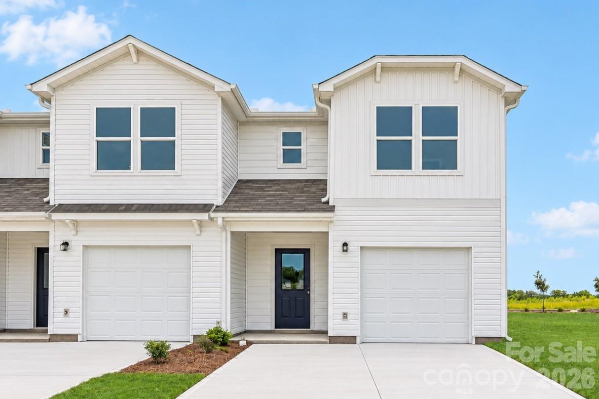 Photo 1 of Townhouse for sale at 6026 Tavener Dr, Spartanburg, SC 29307 | MLS# 4391972 | Listing updated on 2026-09-04