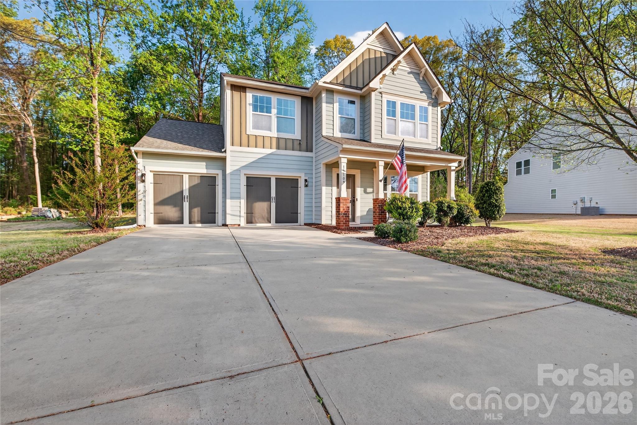 1st image of 15109 Ockeechobee Ct, Mint Hill, NC 28227 | MLS# 4392005