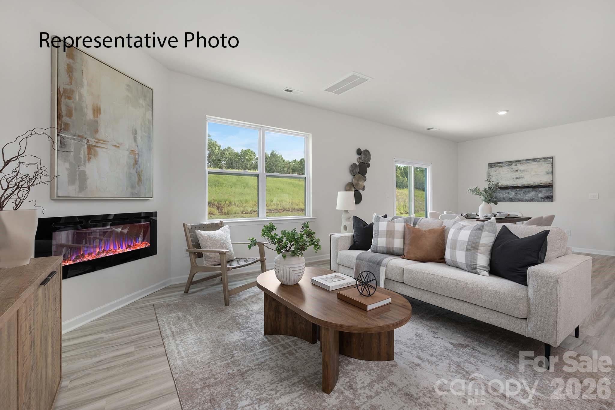 3rd image of 12200 Barred Owl Ct, Charlotte, NC 28215 | MLS# 4392149