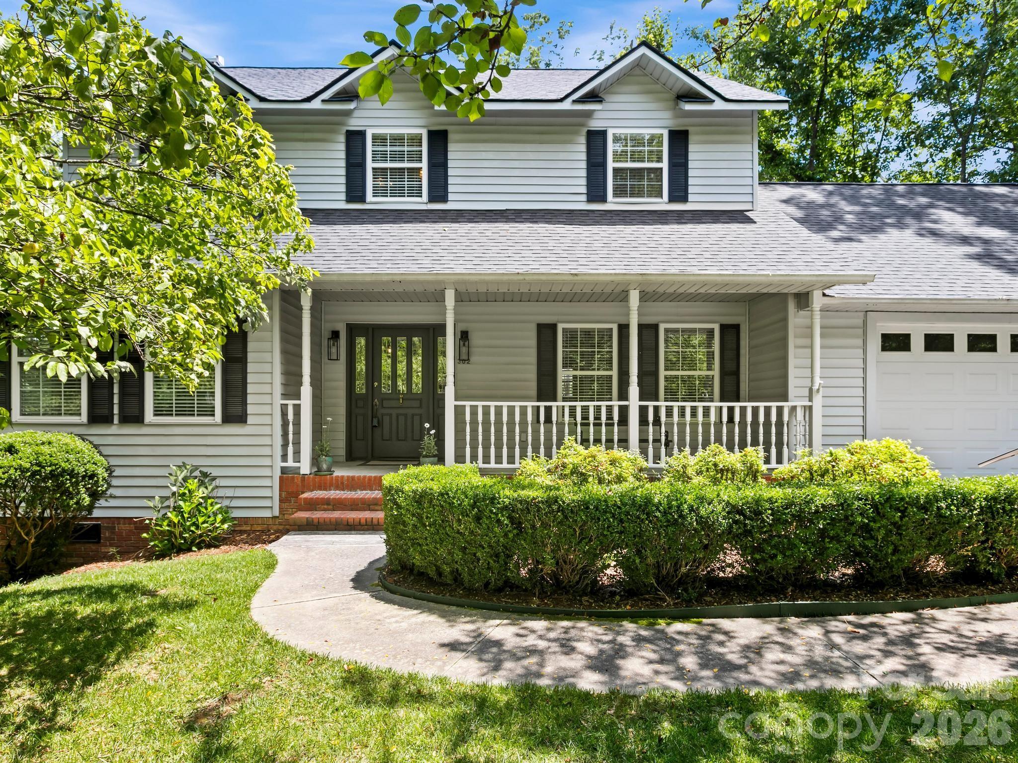 1st image of 302 Shadecrest Ln, Mills River, NC 28759 | MLS# 4392310