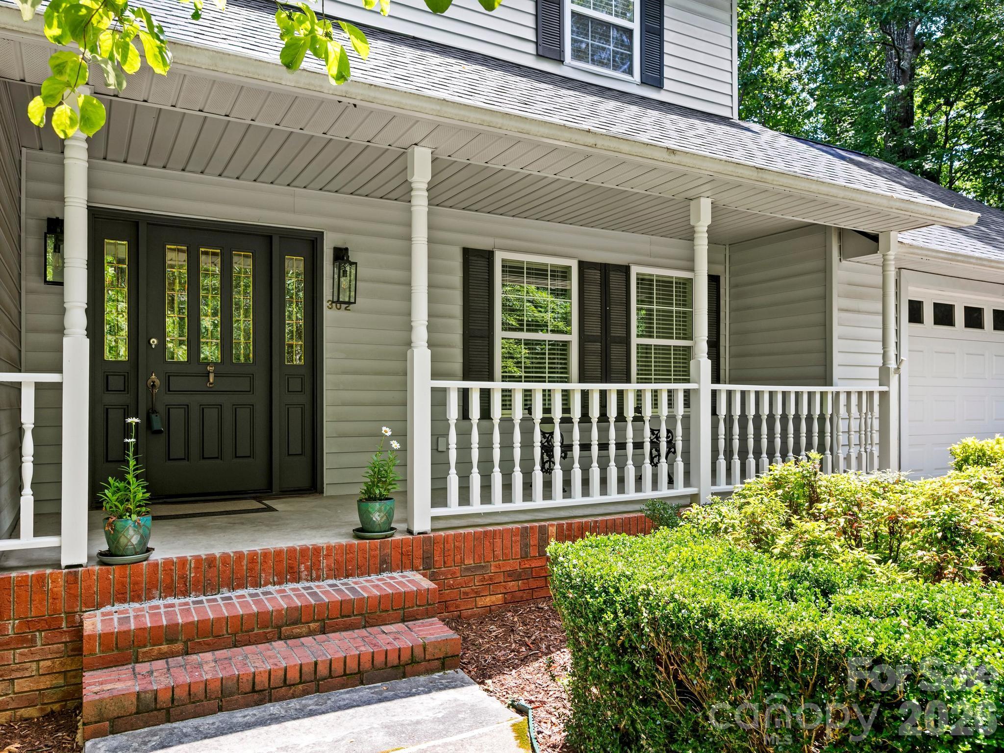 5th image of 302 Shadecrest Ln, Mills River, NC 28759 | MLS# 4392310