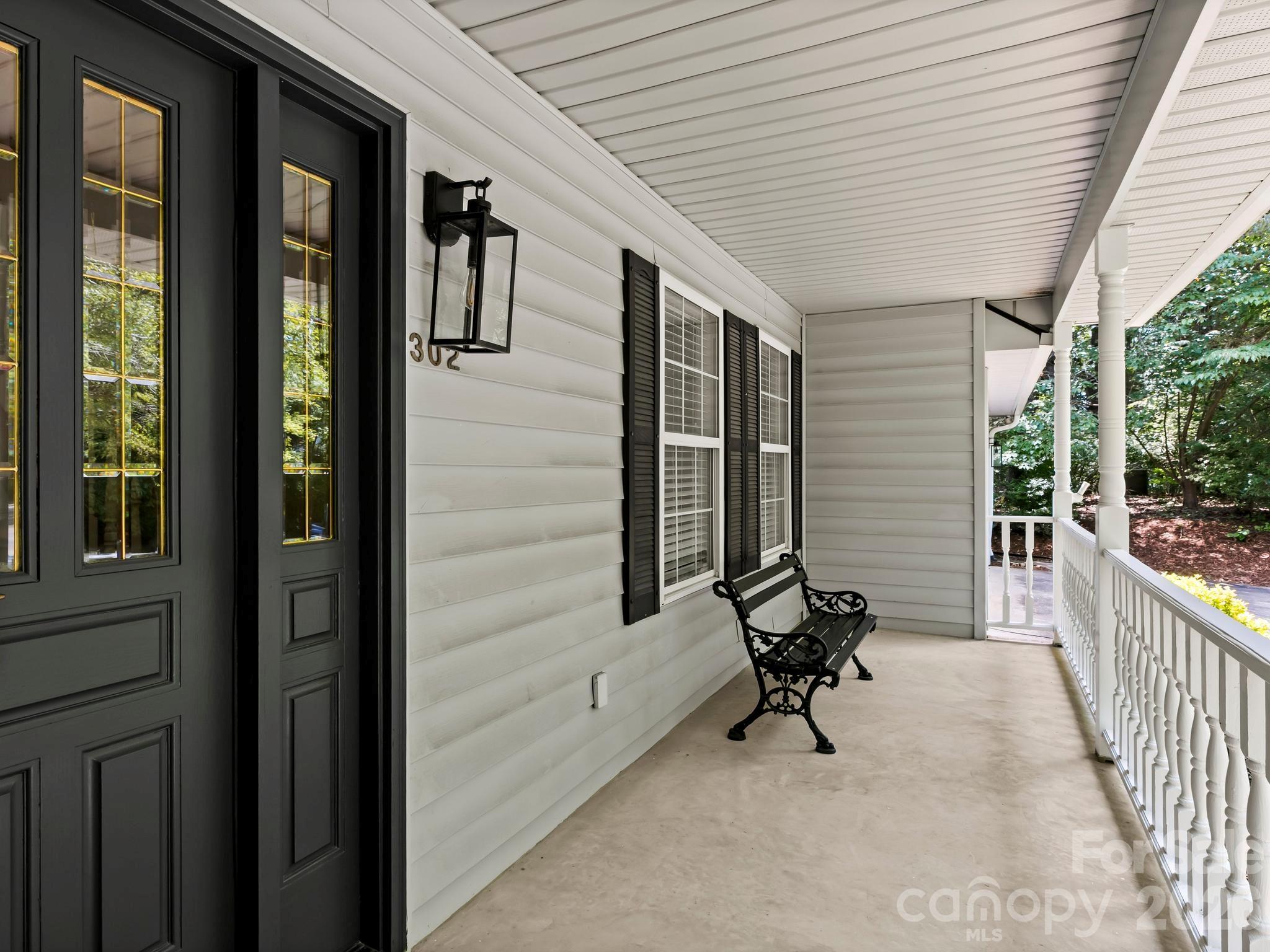 4th image of 302 Shadecrest Ln, Mills River, NC 28759 | MLS# 4392310